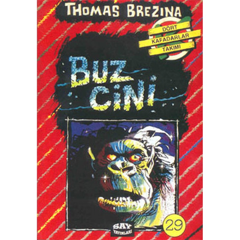 Buz Cini