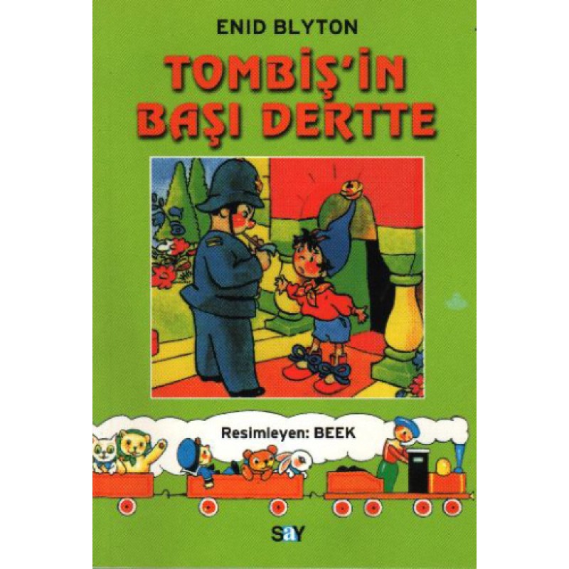 Tombişin Başı Dertte Tombişin Başı Dertte