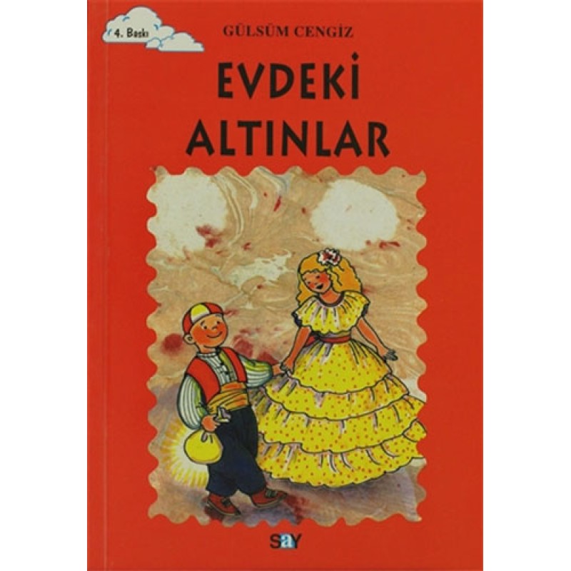 Evdeki Altınlar