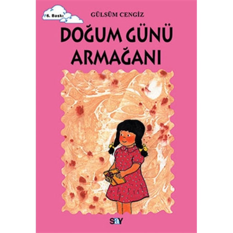 Doğum Günü Armağanı Doğum Günü Armağanı