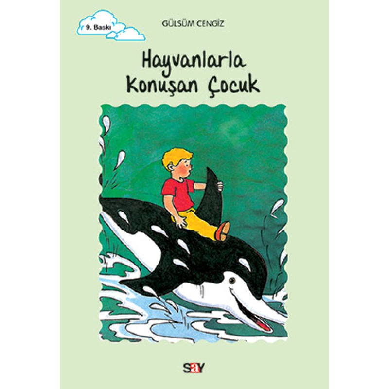 Hayvanlarla Konuşan Çocuk Hayvanlarla Konuşan Çocuk