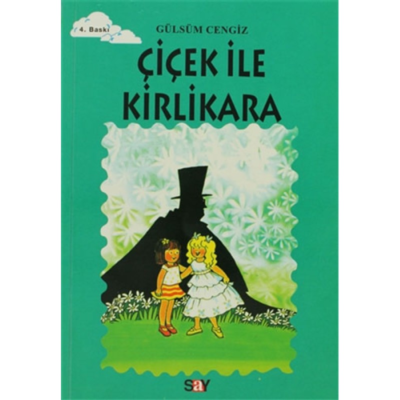 Çiçek ile Kirlikara Çiçek ile Kirlikara