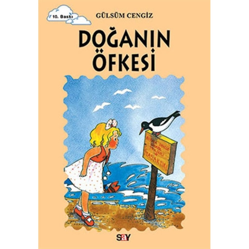Doğanın Öfkesi