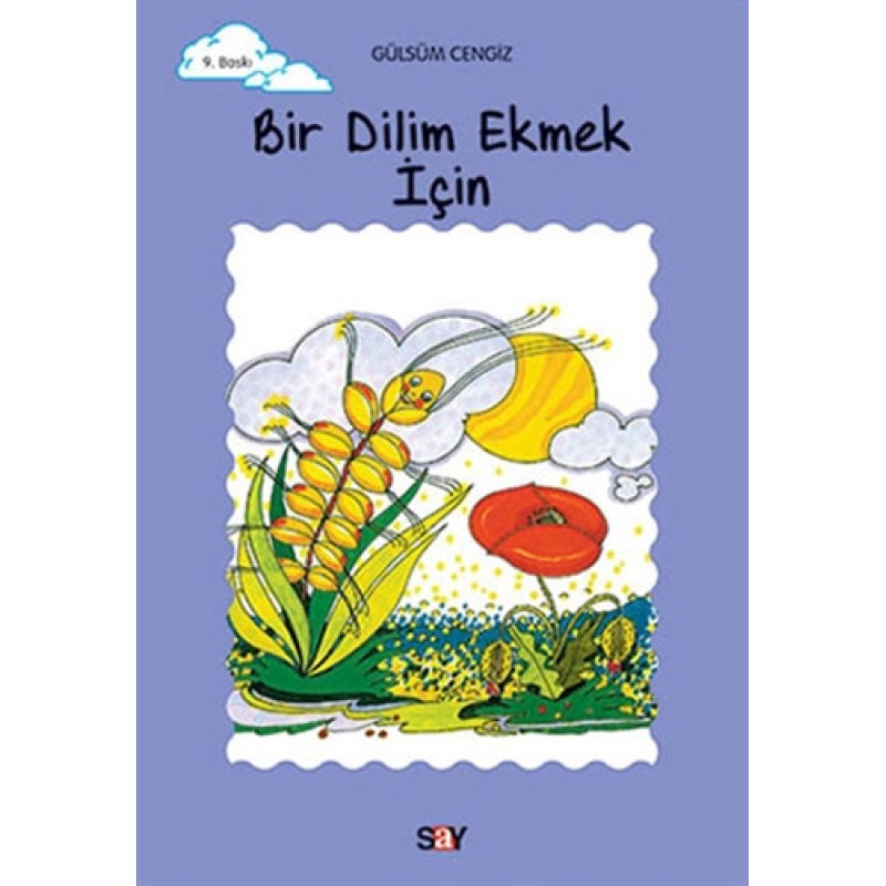Bir Dilim Ekmek İçin