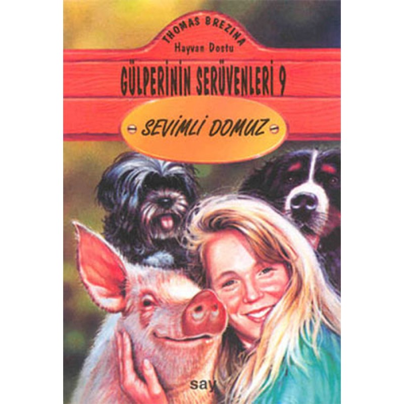 Sevimli Domuz Sevimli Domuz