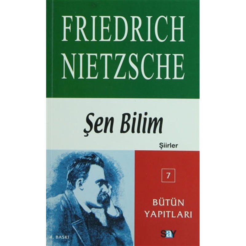 Şen Bilim - Şiirler Şen Bilim - Şiirler