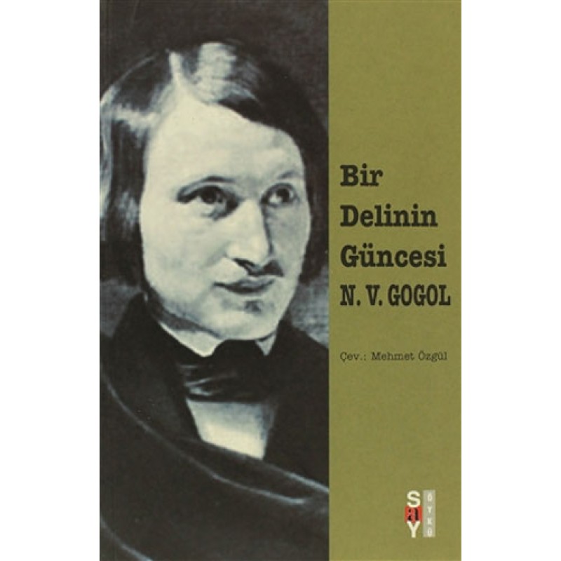 Bir Delinin Güncesi Bir Delinin Güncesi