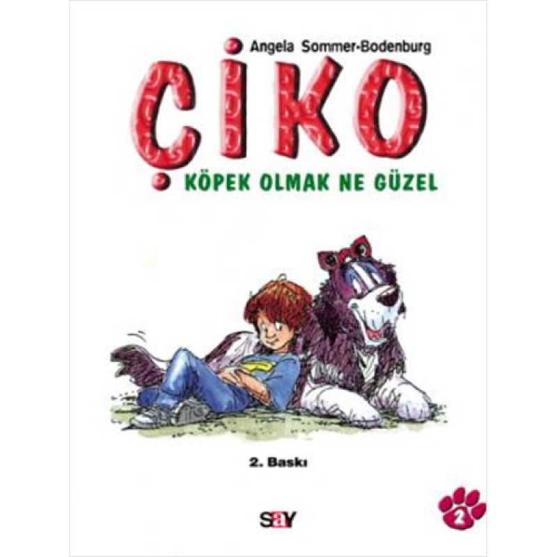 Çiko - Köpek Olmak Ne Güzel
