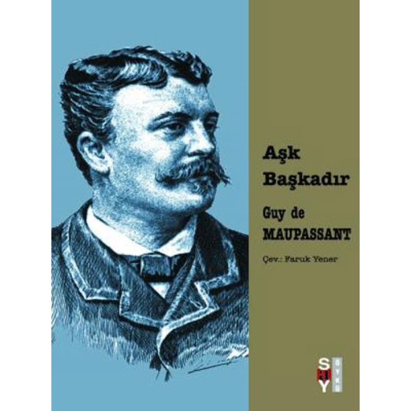 Aşk Başkadır Aşk Başkadır