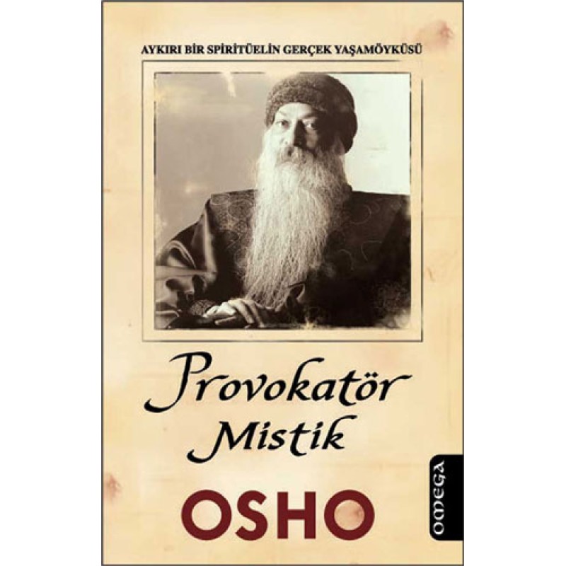 Provokatör Mistik Provokatör Mistik