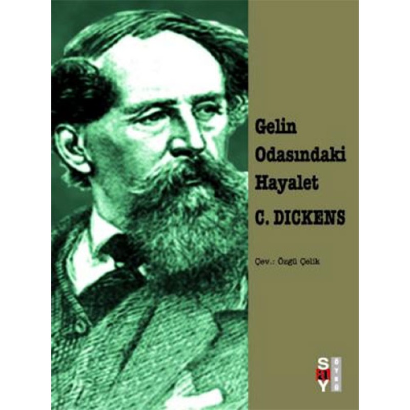 Gelin Odasındaki Hayalet Gelin Odasındaki Hayalet