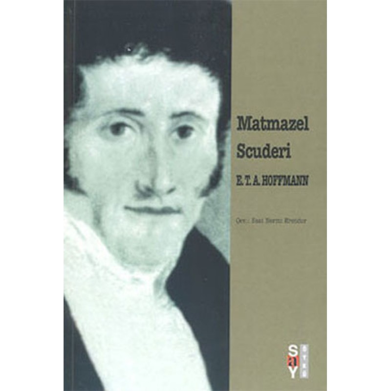 Matmazel Scuderi