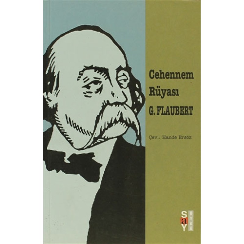 Cehennem Rüyası Cehennem Rüyası
