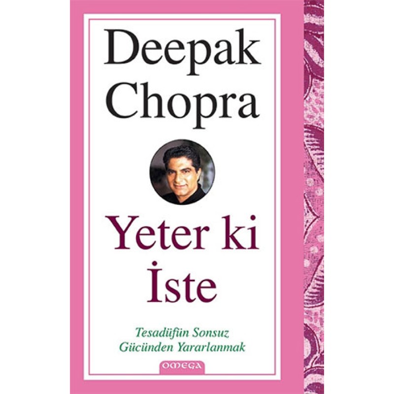 Yeter ki İste Yeter ki İste