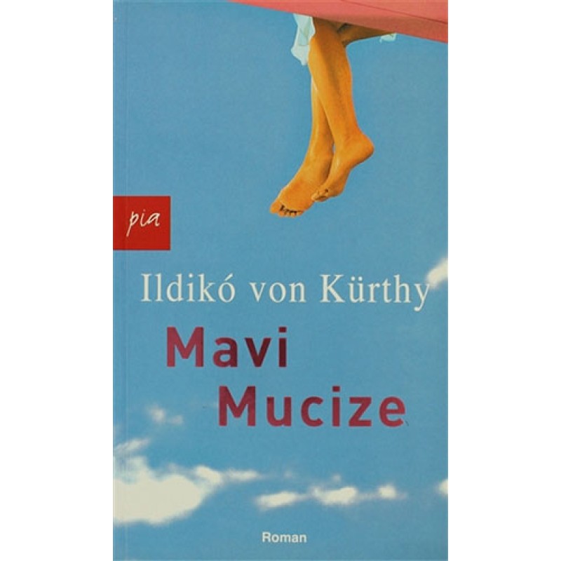 Mavi Mucize