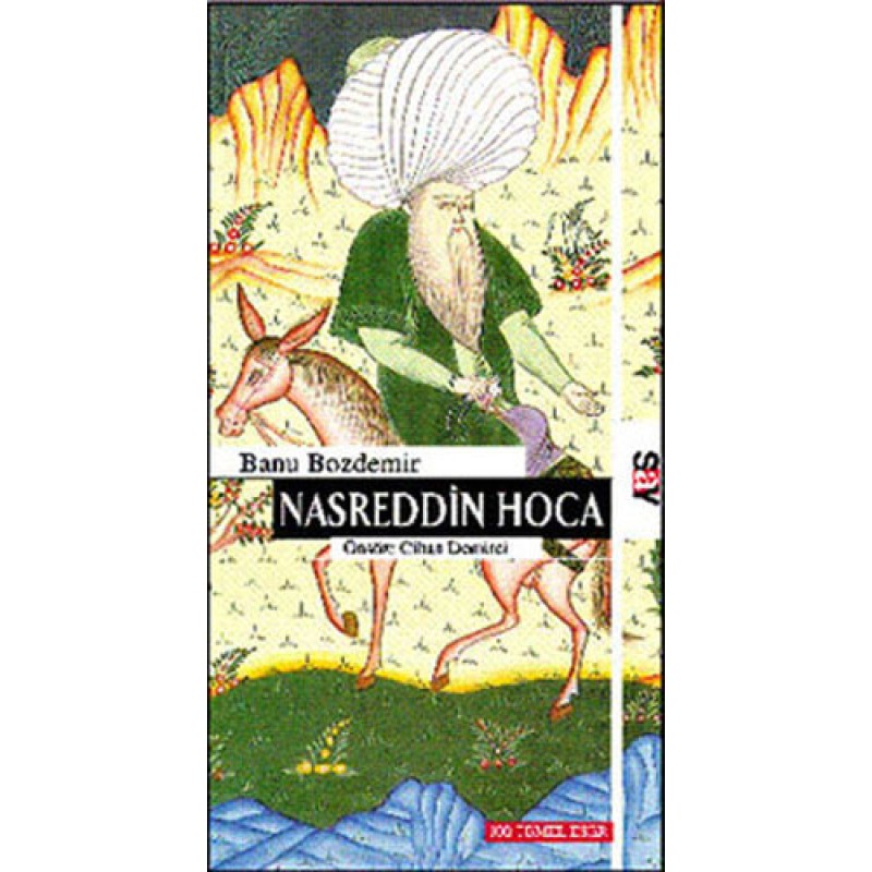 Nasreddin Hoca Nasreddin Hoca