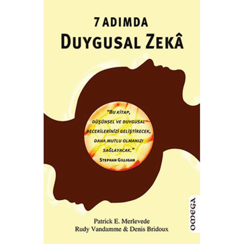 7 Adımda Duygusal Zeka