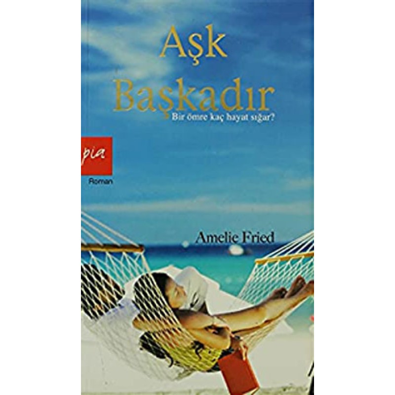 Aşk Başkadır Aşk Başkadır