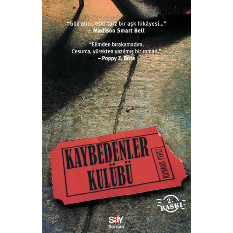 Kaybedenler Kulübü