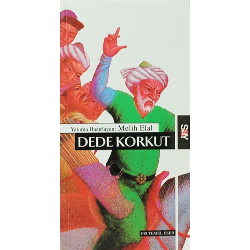 Dede Korkut Dede Korkut