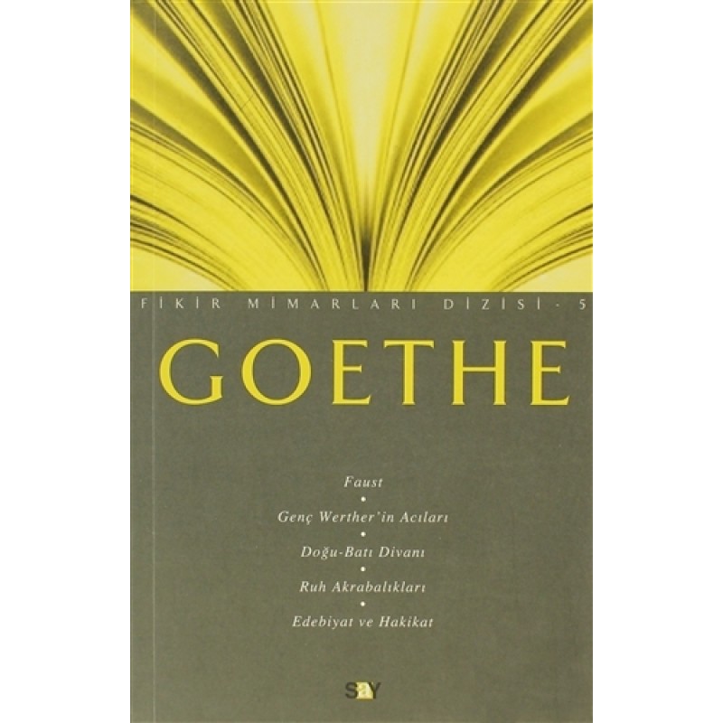 Goethe