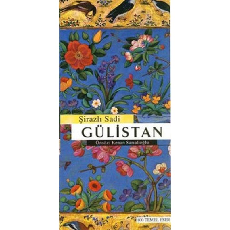 Gülistan Gülistan