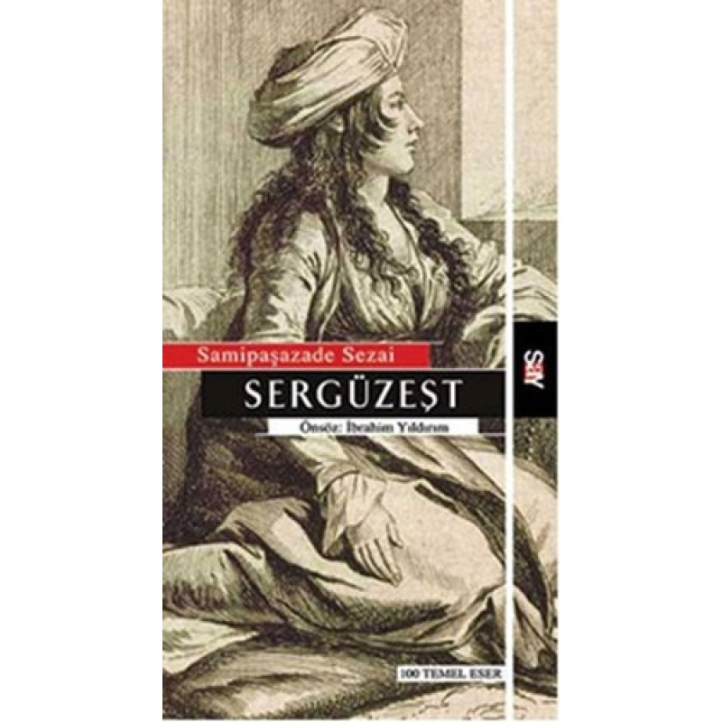 Sergüzeşt Sergüzeşt