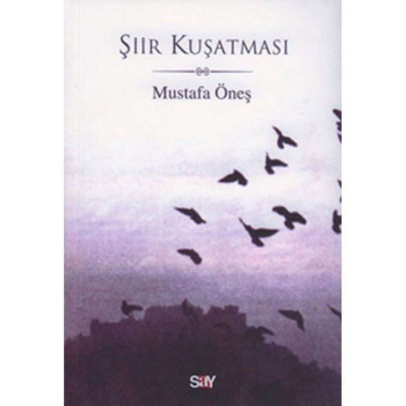 Şiir Kuşatması Şiir Kuşatması