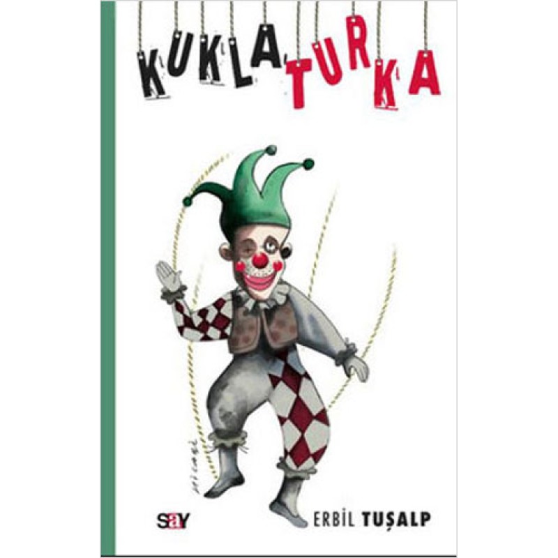 Kuklaturka Kuklaturka