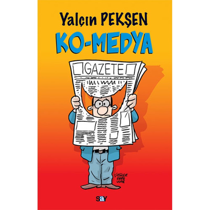 Ko-medya Ko-medya