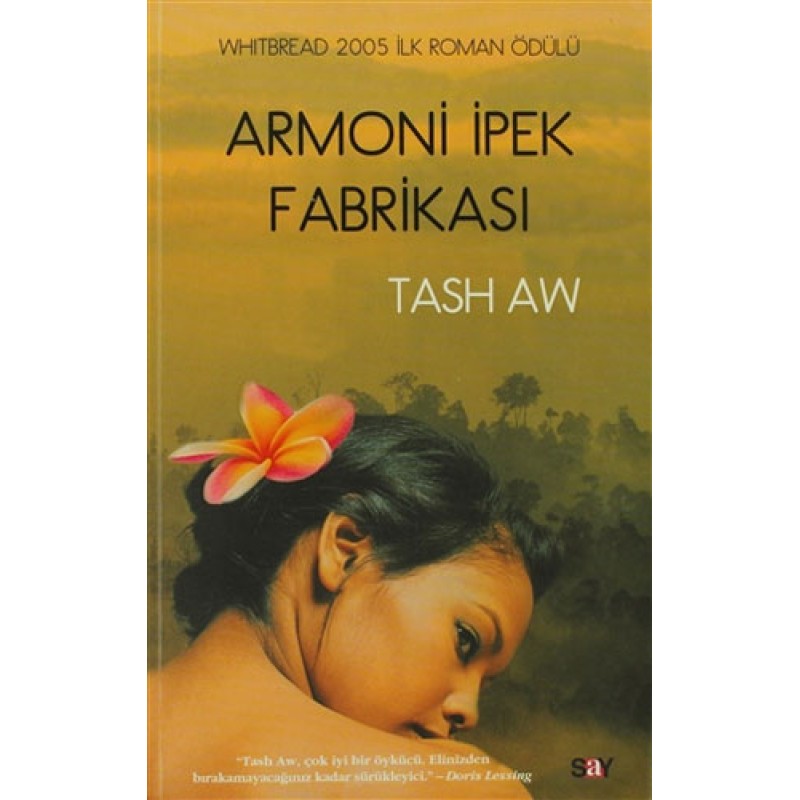 Armoni İpek Fabrikası Armoni İpek Fabrikası