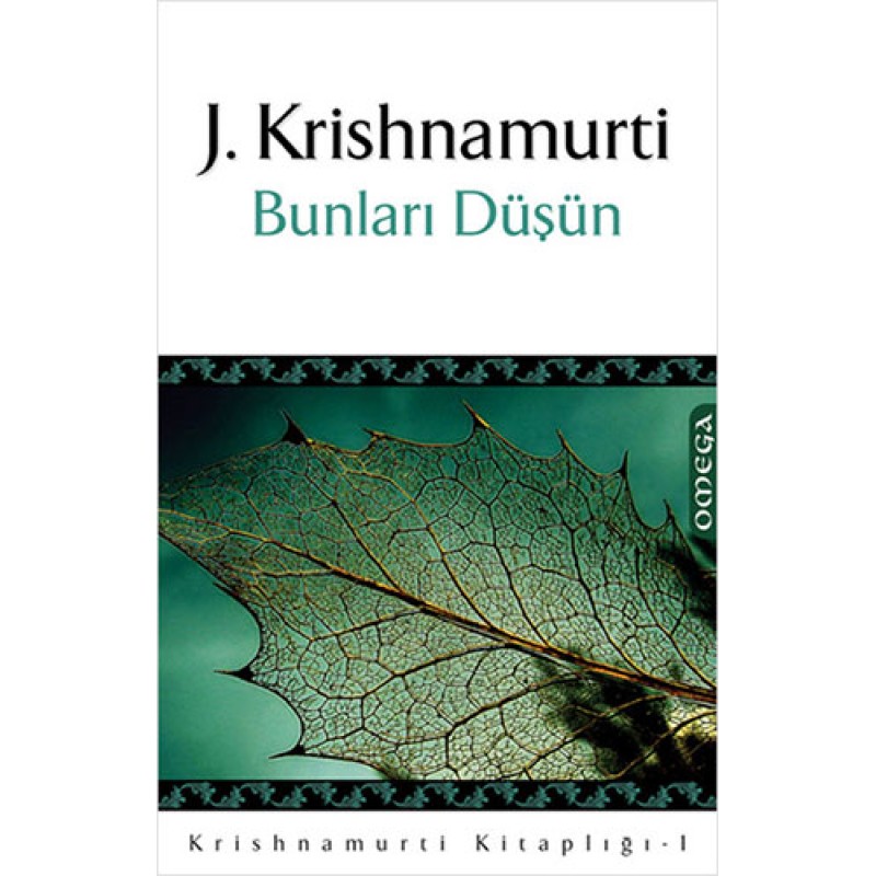 Bunları Düşün Bunları Düşün