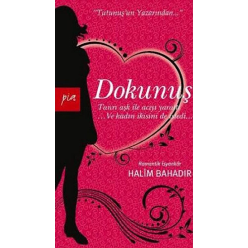 Dokunuş Dokunuş