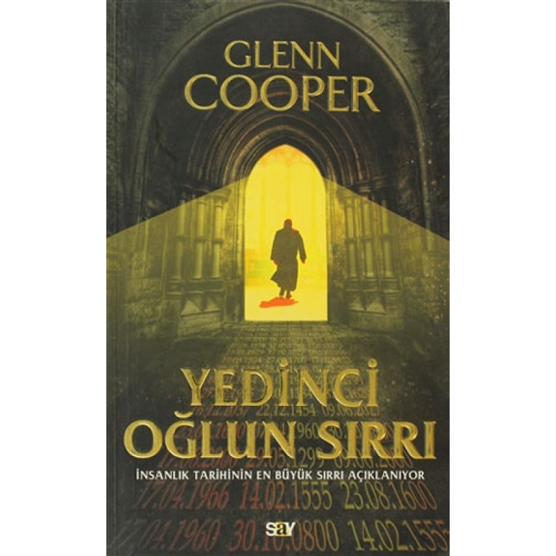 Yedinci Oğlun Sırrı