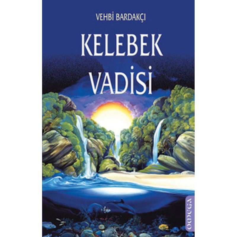 Kelebek Vadisi Kelebek Vadisi