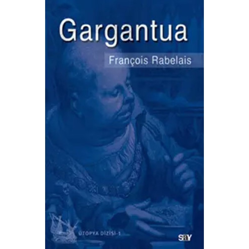 Gargantua Gargantua