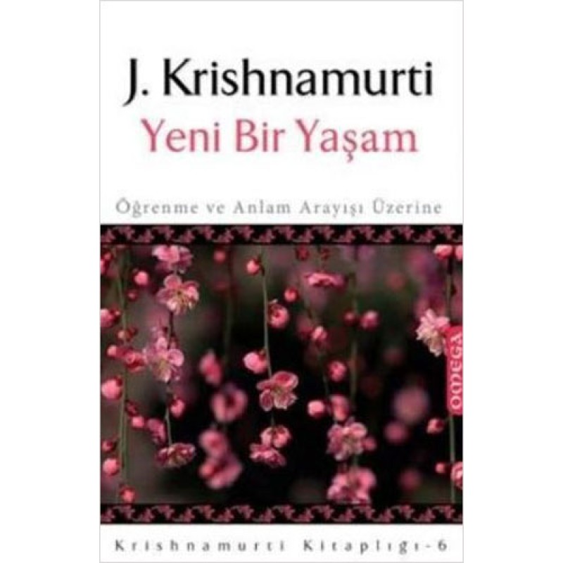 Yeni Bir Yaşam Yeni Bir Yaşam