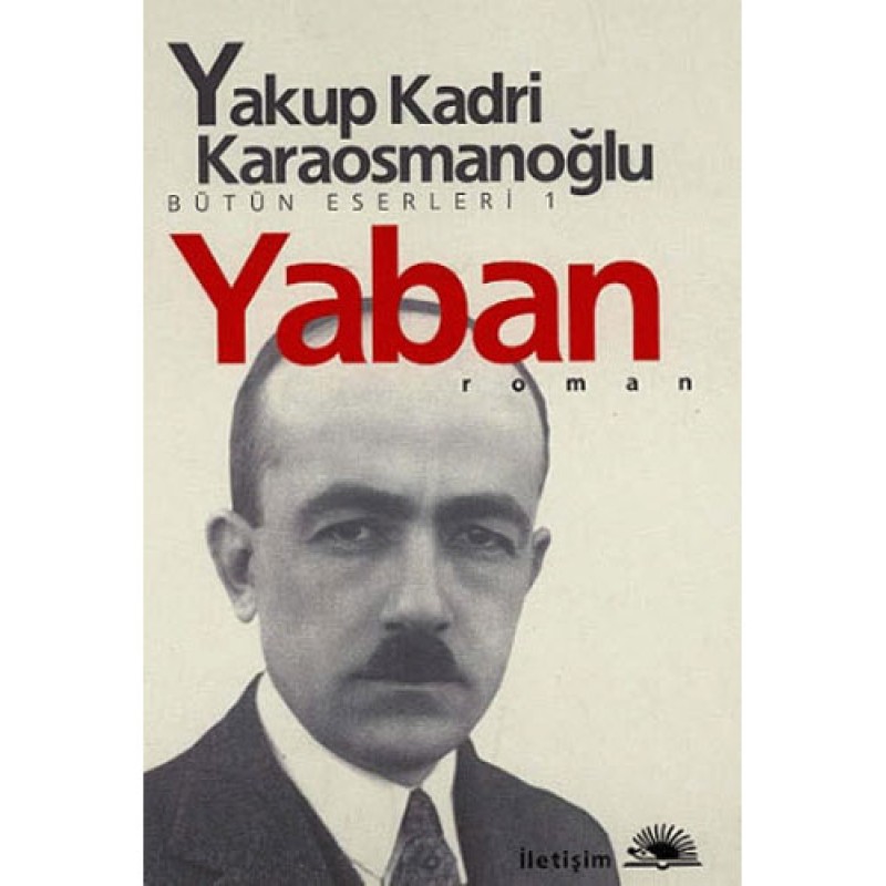 Yaban Yaban