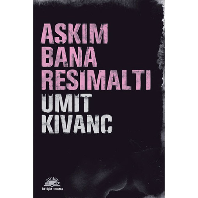 Aşkım Bana Resimaltı