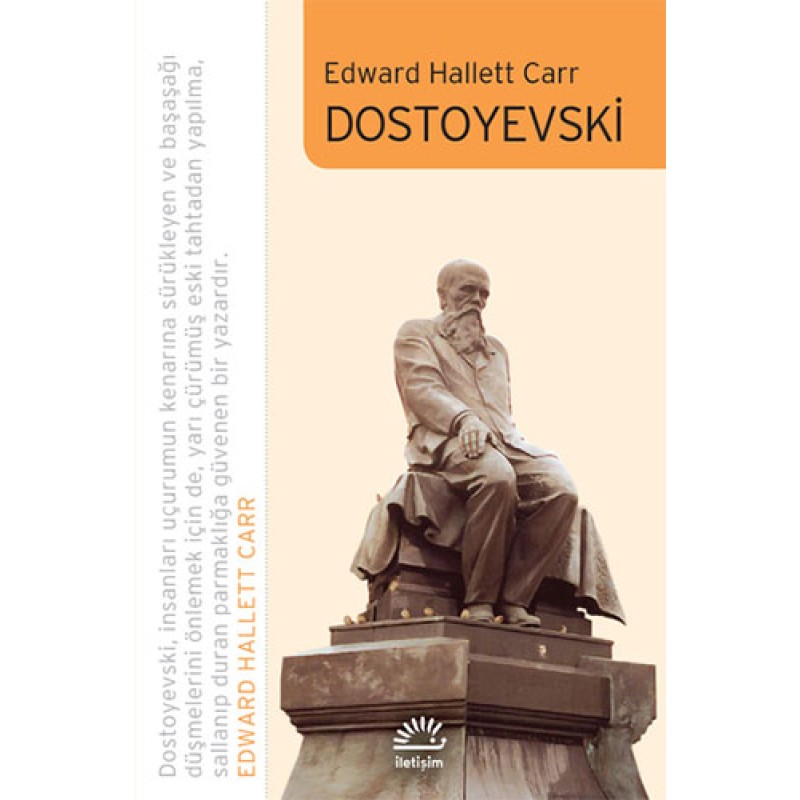 Dostoyevski Dostoyevski