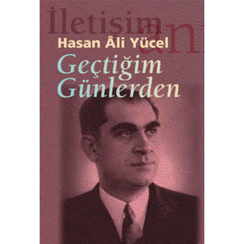 Geçtiğim Günlerden Geçtiğim Günlerden