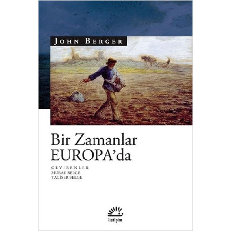 Bir Zamanlar Europa’da Bir Zamanlar Europa’da