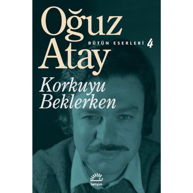 Korkuyu Beklerken Korkuyu Beklerken