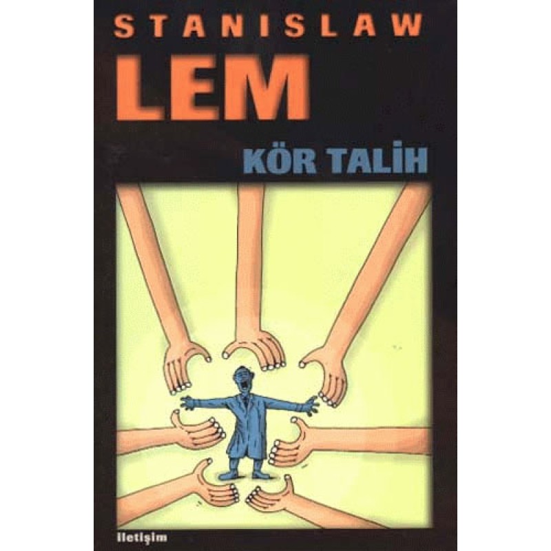Kör Talih Kör Talih