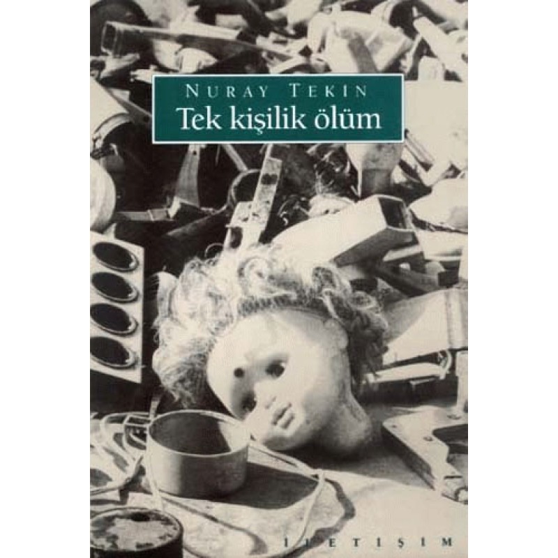 Tek Kişilik Ölüm Tek Kişilik Ölüm