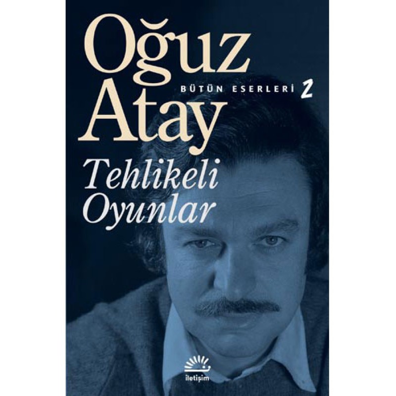 Tehlikeli Oyunlar Tehlikeli Oyunlar