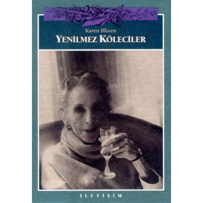 Yenilmez Köleciler Yenilmez Köleciler