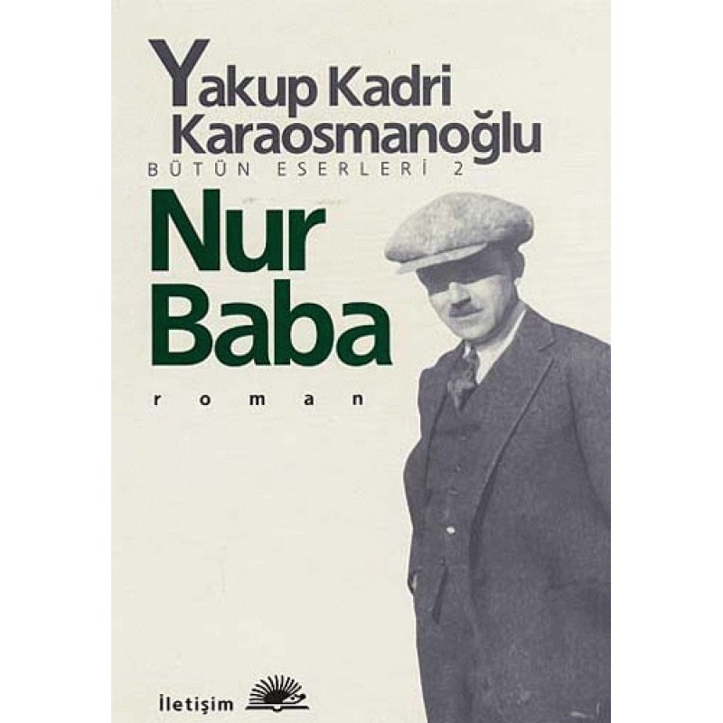 Nur Baba Nur Baba