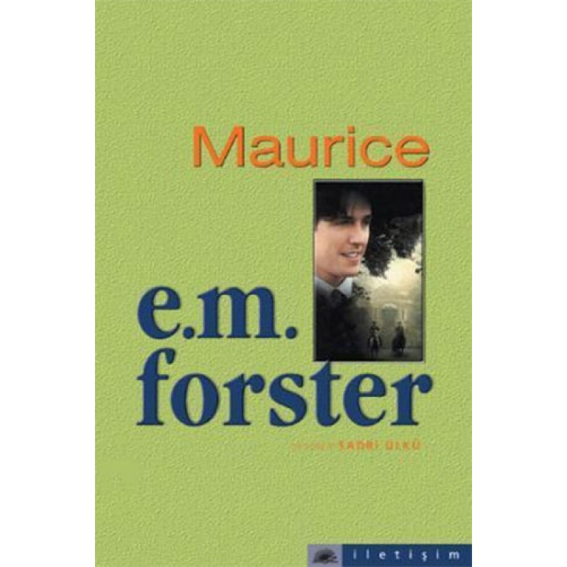 Maurice Maurice