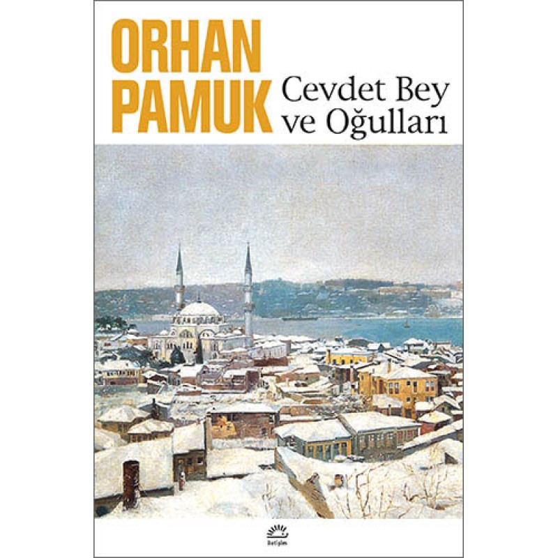 Cevdet Bey ve Oğulları Cevdet Bey ve Oğulları